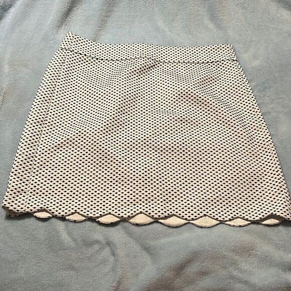 New Ann Taylor Loft Skirt - Picture 1 of 7